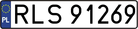 RLS91269