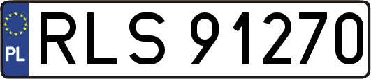 RLS91270