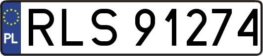 RLS91274