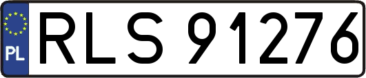 RLS91276