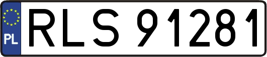 RLS91281