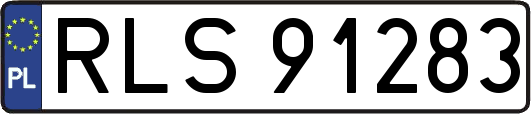 RLS91283