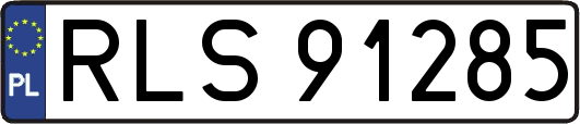 RLS91285