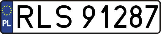 RLS91287