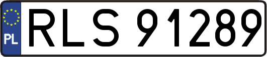 RLS91289
