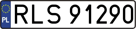 RLS91290