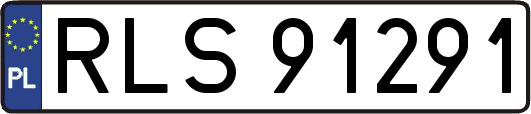 RLS91291