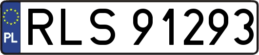 RLS91293