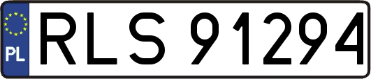 RLS91294