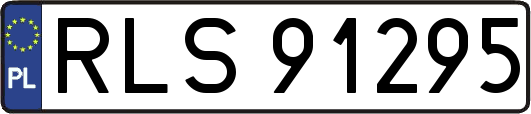 RLS91295