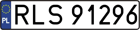 RLS91296