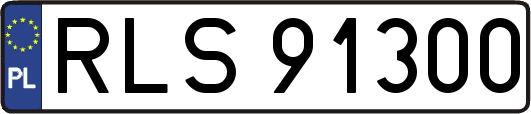 RLS91300