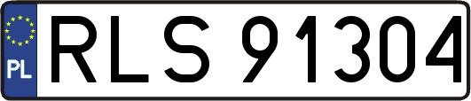 RLS91304