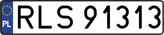 RLS91313