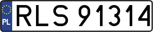 RLS91314