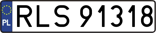 RLS91318
