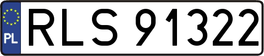 RLS91322
