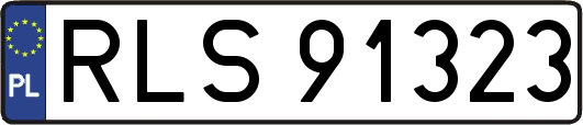 RLS91323