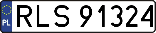 RLS91324