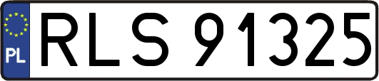 RLS91325