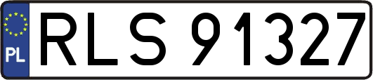 RLS91327