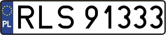RLS91333