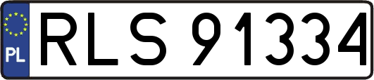 RLS91334