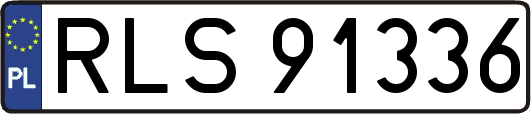 RLS91336