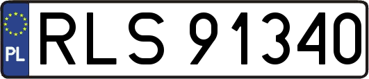 RLS91340