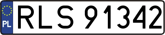 RLS91342