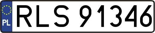 RLS91346