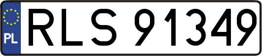 RLS91349