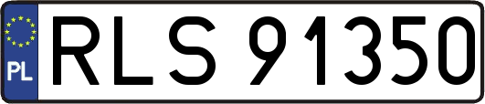 RLS91350