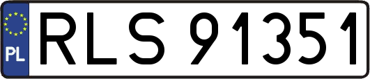 RLS91351