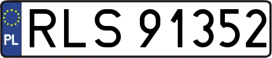 RLS91352