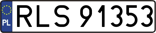 RLS91353
