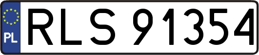 RLS91354