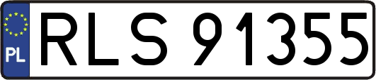 RLS91355