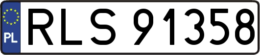RLS91358