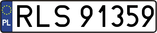 RLS91359