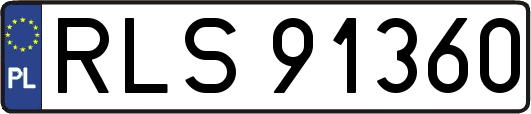 RLS91360