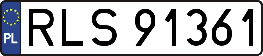 RLS91361