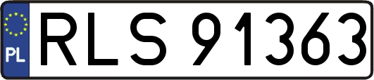 RLS91363
