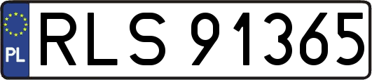 RLS91365