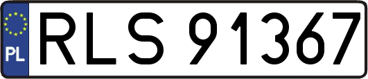 RLS91367