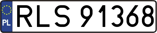 RLS91368
