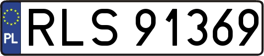 RLS91369