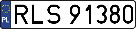 RLS91380