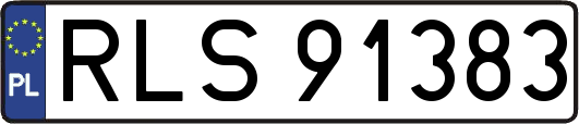 RLS91383
