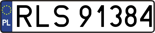 RLS91384